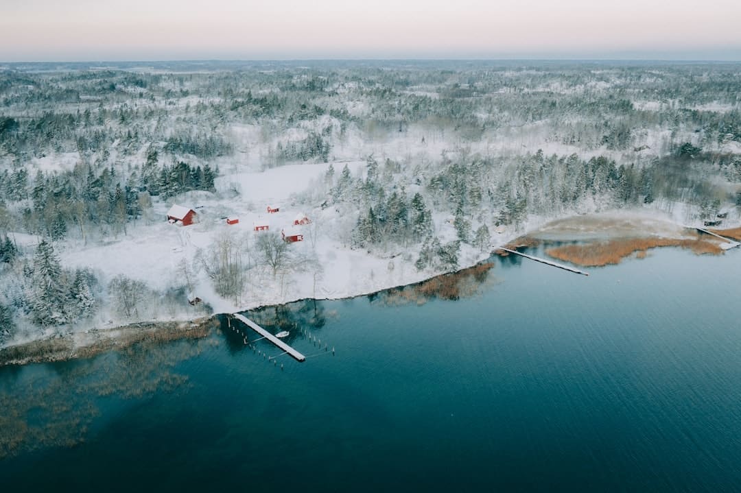 济南各大景区雪后银装素裹